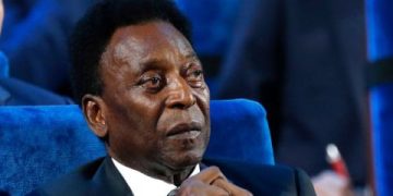 Football Legend, Pele, In ‘Palliative Care’ As Health Situation Worsens