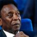 Football Legend, Pele, In ‘Palliative Care’ As Health Situation Worsens