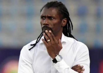 Big Blow For Senegal Ahead England Last 16 World Cup Clash