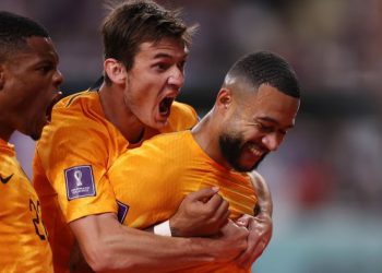 2022 World Cup: Netherlands Send USA Home, Book Quarter-final Place