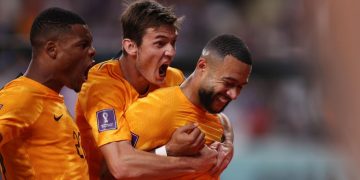 2022 World Cup: Netherlands Send USA Home, Book Quarter-final Place