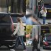 From England, Ronaldo Moves Fleet Of Cars To Lisbon