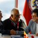 Columbia Peace Talks With Leftist ELN Rebels Make Progress