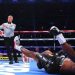 Again, Fury Knocks Down Chisora, Retains WBC Title, Calls Out Usyk, Joyce