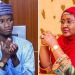 Nigeria: First Lady’s Critic Tenders Apology