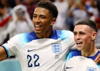 2022 World Cup: England Subdue Senegal, To Face France In Quarter-final