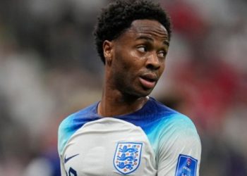 England Star Leaves Qatar After Armed Men Broke Into His House