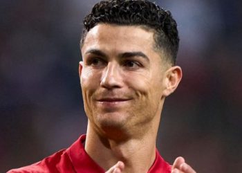 JUST IN: Ronaldo To Sign Saudi Arabia Mega Deal January 1