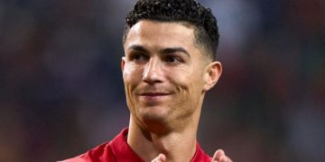 JUST IN: Ronaldo To Sign Saudi Arabia Mega Deal January 1