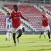 2 Nigeria-eligible Players In Manchester United Travelling Squad