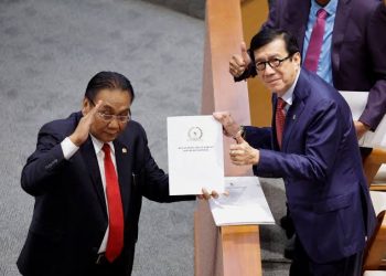 Indonesia Passes New Criminal Code, Outlaws Sex Outside Marriage