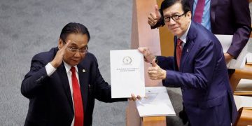 Indonesia Passes New Criminal Code, Outlaws Sex Outside Marriage