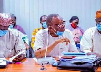 Nigeria: Varsity Lecturers End Meeting, To Continue Engaging Stakeholders Over Withheld Salaries