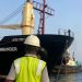 25,000 Tons of Ukraine Grain Arrive Djibouti, Ethiopia
