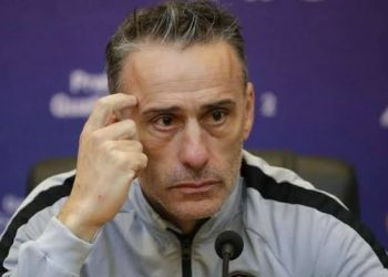 Another Coach Quits After World Cup Exit