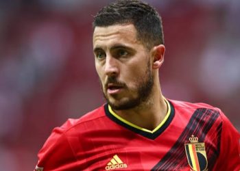 JUST IN: Hazard Retires After Belgium’s Disappointing World Cup Outing