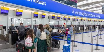 UK: Heathrow, Manchester, Birmingham Airports Staff To Embark On Strike Dec. 23