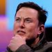 Elon Musk Displaced As World’s Richest Person Weeks After Buying Twitter
