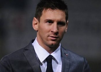 Messi Will Emerge Argentina President If … – Macri