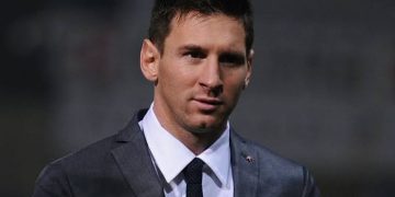 Messi Will Emerge Argentina President If … – Macri