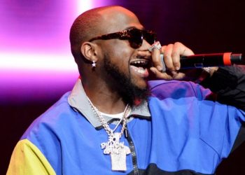 Davido To Perform At 2022 World Cup Closing Ceremony