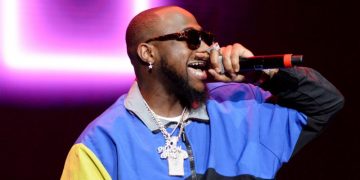 Davido To Perform At 2022 World Cup Closing Ceremony