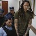 JUST IN: Basketball Star Griner Released In US-Russia Swap Deal