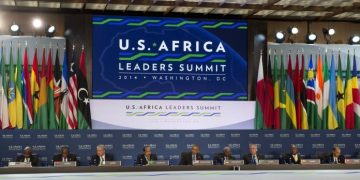 49 African Heads Of State To Participate In US-Africa Leaders Summit Next Week