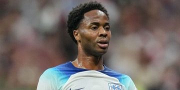 2022 World Cup: Boost For England As Sterling Returns Ahead Of France Quarter-final Clash