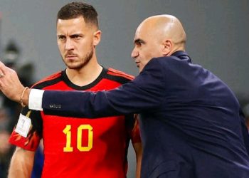 Hazard Turns To Basketball Days After Quitting Football  