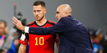 Hazard Turns To Basketball Days After Quitting Football
