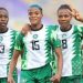 FIFA Ranking: Nigeria’s Super Falcons End 2022 As Africa’s Number One
