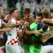 JUST IN: Croatia Knock Brazil Out Of 2022 World Cup