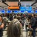 UK: Authorities Urge Passengers To Reconsider Plans As Airport Workers Insist On Strike