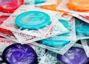 France To Commence Free Distribution Of Condoms Jan. 1
