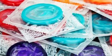 France To Commence Free Distribution Of Condoms Jan. 1