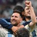 Messi’s World Cup Dream Remains Alive As Argentina Set Up Croatia Semis Clash