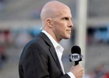 Journalist Covering 2022 World Cup Slumps, Dies In Qatar