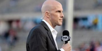 Journalist Covering 2022 World Cup Slumps, Dies In Qatar