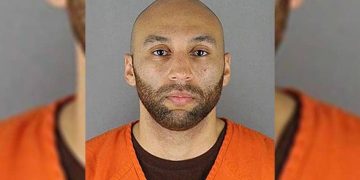Minneapolis Ex-Police Officer Bags 3 Years, 6 Months Imprisonment Over Involvement In George Floyd’s Killing