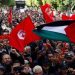 Tunisia: Protesters Kick Against New Constitution One Week To Parliamentary Elections