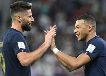2022 World Cup: France, Morocco In Semi-final Clash As Kane Misses Penalty