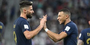 2022 World Cup: France, Morocco In Semi-final Clash As Kane Misses Penalty