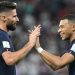2022 World Cup: France, Morocco In Semi-final Clash As Kane Misses Penalty