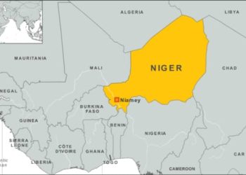 German Man Kidnapped In Niger Regains Freedom After More Than Four Years