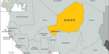 German Man Kidnapped In Niger Regains Freedom After More Than Four Years