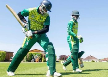 Nigeria Pick ICC African Qualifier Ticket Ahead 2024 ICC T20 World Cup