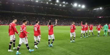 Manchester United Succumb To Another Mid-World Cup Friendly Defeat As Onuachu Fires Brace