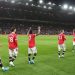 Manchester United Succumb To Another Mid-World Cup Friendly Defeat As Onuachu Fires Brace