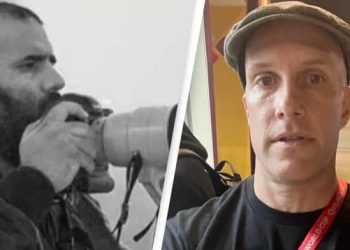 JUST IN: Another Journalist Covering 2022 World Cup Dies In Qatar